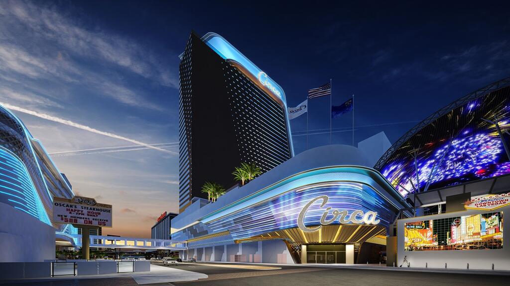 Circa Resort & Casino - Adults Only - thumb 1