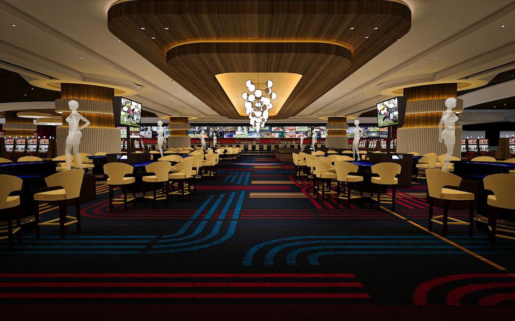 Circa Resort & Casino - Adults Only - thumb 2