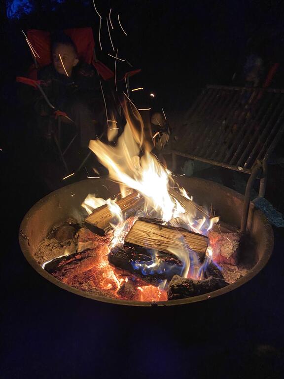 Circle Saw Camp And RV Park - thumb 0