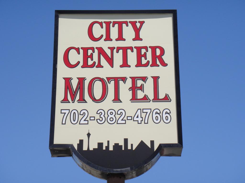 City Center Motel - thumb 1