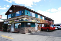 City Center Motel Tourism Bookings