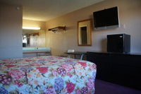 City Center Motel Tourism Bookings
