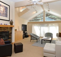 Clarendon Townhomes - USA Accommodation