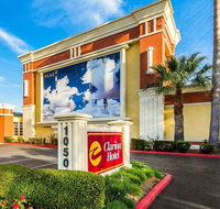 Clarion Hotel Concord - USA Accommodation