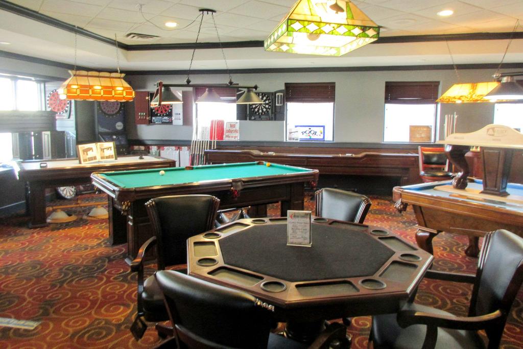 Clarion Inn - thumb 1