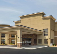 Clarion Inn & Suites - USA Accommodation