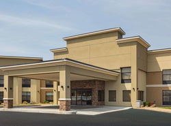 Clarion Inn & Suites