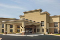 USA Accommodation