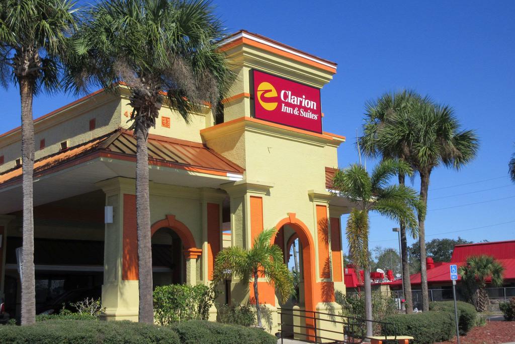 Clarion Inn & Suites Kissimmee-Lake Buena Vista South - thumb 0