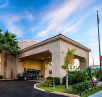 Clarion Inn near Colorado River - Tourism Bookings
