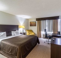 Clarion Inn near McAllen Airport - Tourism Bookings