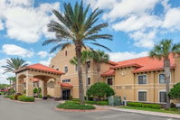 Clarion Inn Ormond Beach at Destination Daytona Tourism Bookings