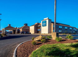 Clarion Pointe Harrisonburg