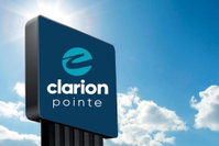 Clarion Pointe Marshall Tourism Bookings