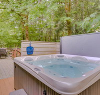 Clark's Mountain Condo - Tourism Bookings