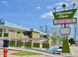 Classen Inn