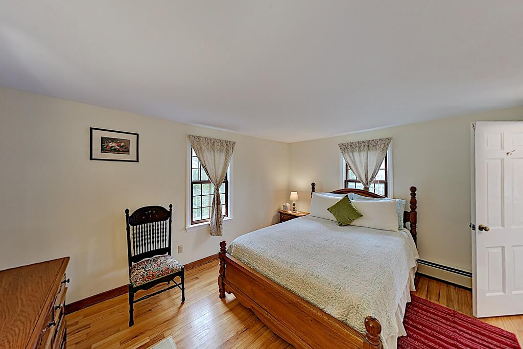 Classic Cape Cod Remodel W/ Deck & Large Yard Home - thumb 3