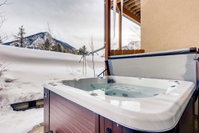 Classic Frisco Mountain Home with Private Hot Tub Tourism Bookings