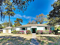 Classic Ranch Home - Near Charleston  Folly Beach Home Tourism Bookings