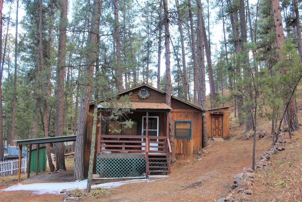 Classy Cabin - thumb 1