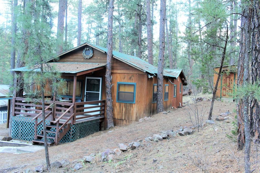 Classy Cabin - thumb 2