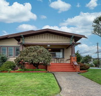 Classy Craftsman - Tourism Bookings