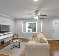 Classy family stow away in Atlanta - Tourism Bookings