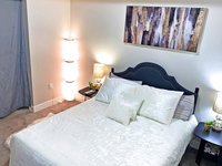 Classy One Bedroom Apartment Tourism Bookings