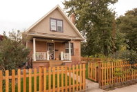 Clay Street BnB Tourism Bookings