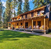 Cle Elum Mountain Cabin with Hot Tub & Trails! - Tourism Bookings