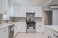Clean Remodeled 2BD2BA in Alhambra 15 mins to DTLA Tourism Bookings