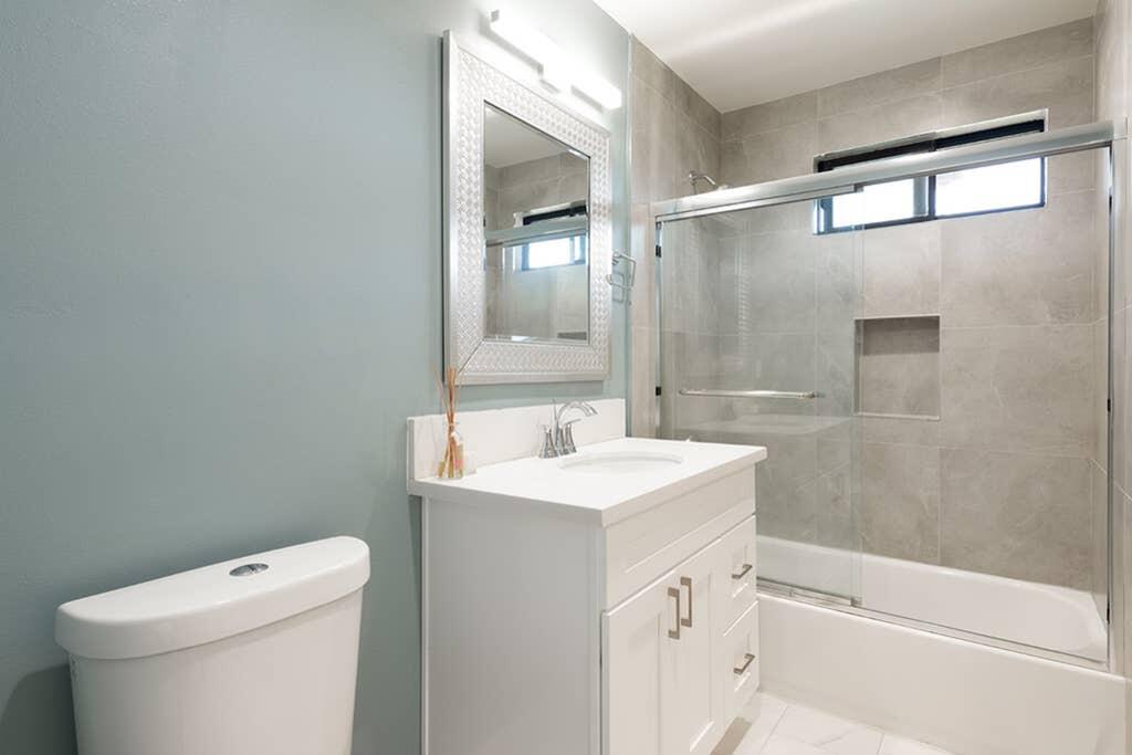 Clean Remodeled 2BD2BA In Alhambra 15 Mins To DTLA - thumb 2