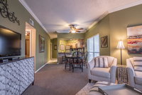 Clearwater Condo at INVERNESS condo Tourism Bookings