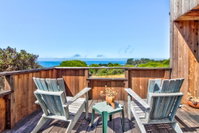 Clemons' Cottage Tourism Bookings