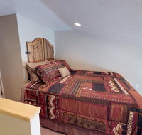 Cliff Dweller Condo #2 - Tourism Bookings