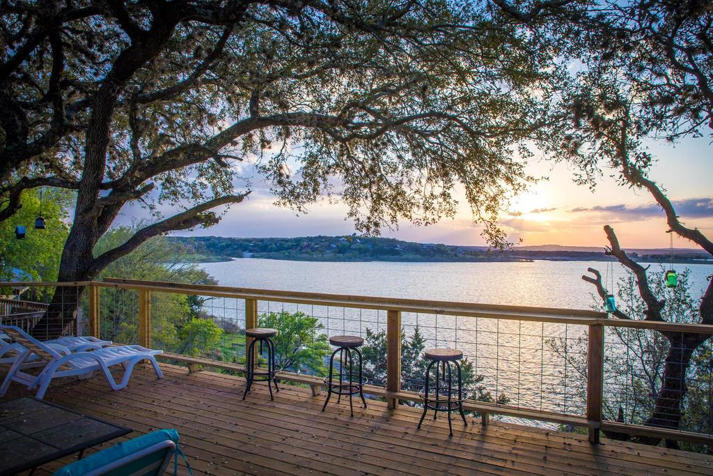 Cliff House At Canyon Lake Home - thumb 0