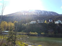 Cliff Top Townhouse Tourism Bookings