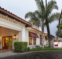 Clocktower Inn Ventura - USA Accommodation