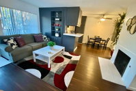 Close to all of San Diego's Points of Interest USA Accommodation