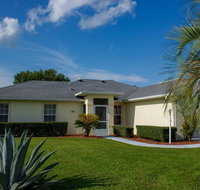 Close to bike trail and golf course- Comfort - 3 bedroom - Tourism Bookings