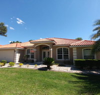 Close to Downtown Inverness spacious and next to bike trail - Tourism Bookings