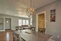 Close to Downtown OKC Home Great Discount Tourism Bookings