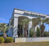 Club Destin - Tourism Bookings
