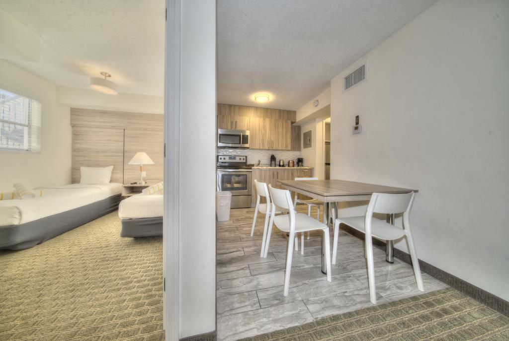 Club Lux Resort By The Beach - thumb 2