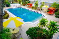 Club Lux Resort By The Beach Tourism Bookings