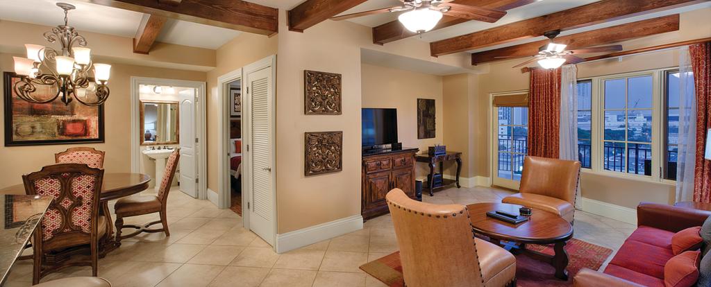 Club Wyndham La Cascada - thumb 3