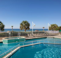 Club Wyndham Majestic Sun - Tourism Bookings