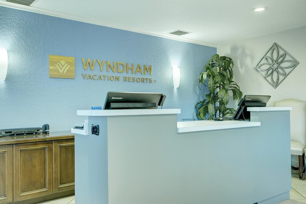 Club Wyndham Orlando International - thumb 2