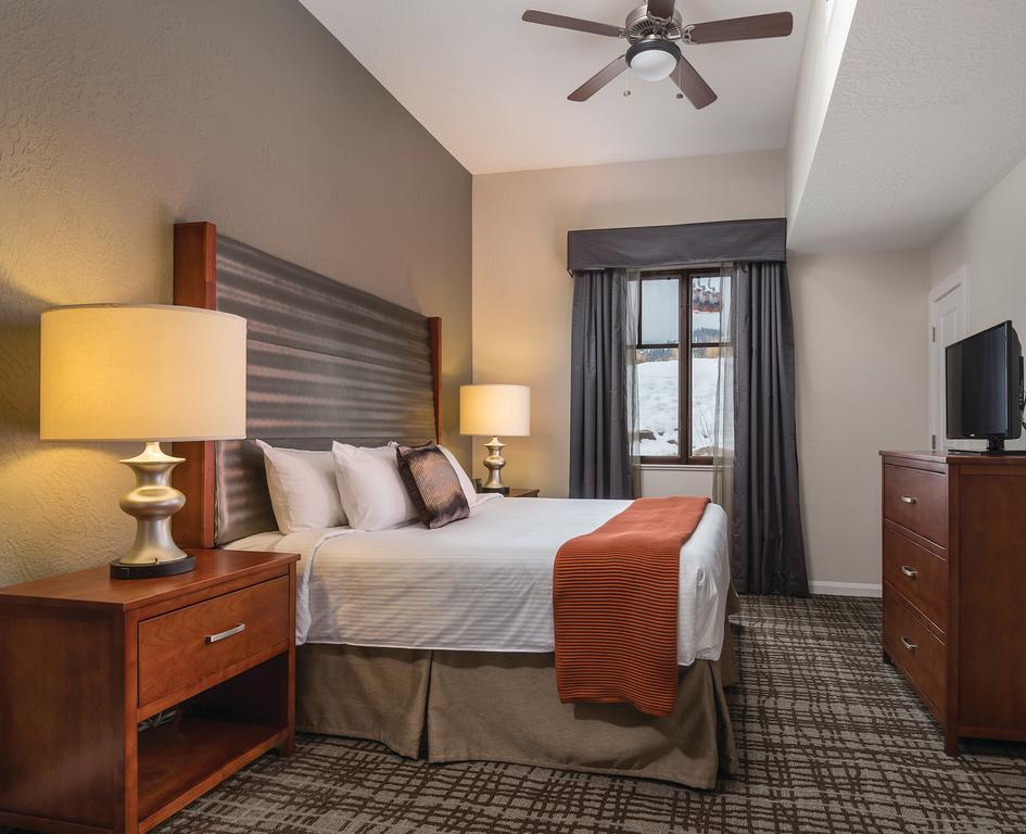 Club Wyndham Park City - thumb 1