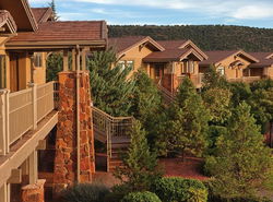 Club Wyndham Sedona